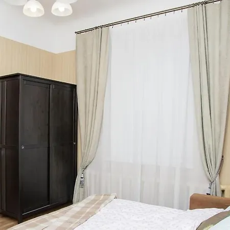 City Center. Flat-studio Seagul شقة *